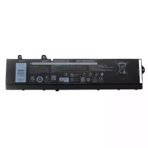 Pin Laptop DELL RCVVT