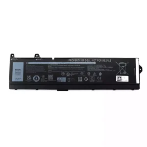 Pin Laptop DELL X9FTM
