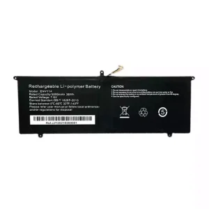 Pin Laptop HAIER ENVY14 18287-2013