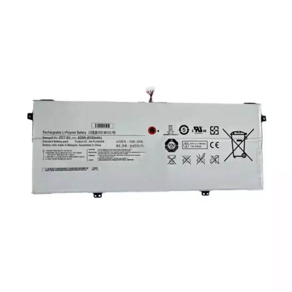 Pin Laptop SAMSUNG AA-PLVN2AN