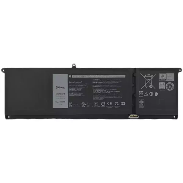 Pin Laptop DELL Inspiron 15 5310 5410 5415 5510 5515 5518