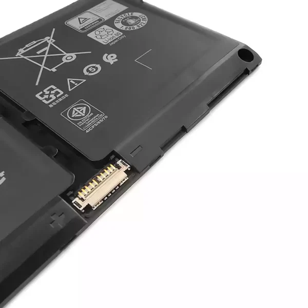 Pin Laptop DELL Inspiron 15 5310 5410 5415 5510 5515 5518 - Hình ảnh 4