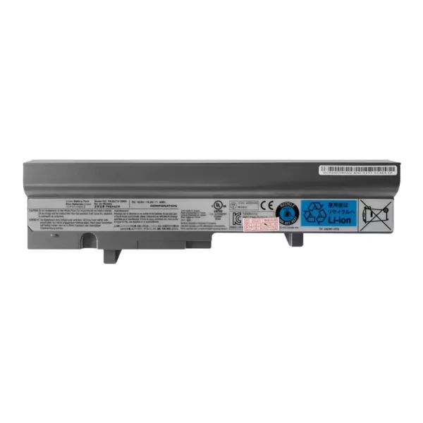 Pin Laptop TOSHIBA NB300 NB303 NB305