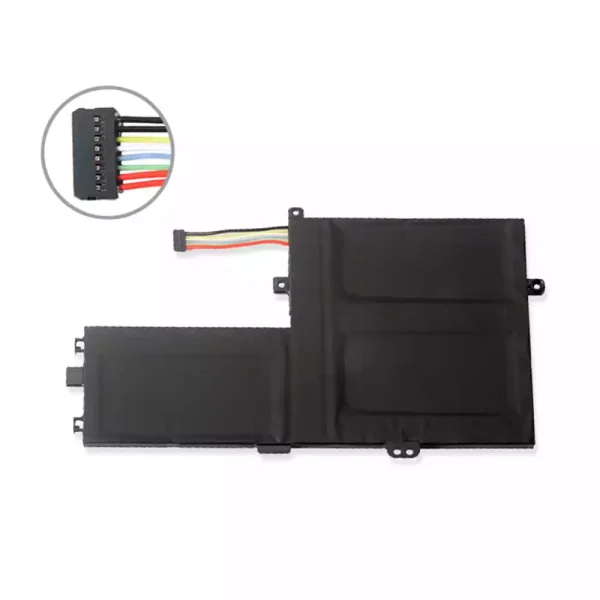 Pin Laptop LENOVO L18C3PF6 5B10T09092 SB10W67332 - Hình ảnh 2