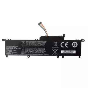 Pin Laptop LG Xnote P210 P220 P330