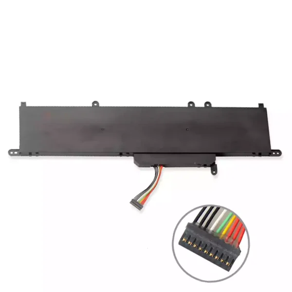 Pin Laptop LG Xnote P210 P220 P330 - Hình ảnh 2
