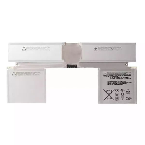 Pin Laptop G3HTA048H,Microsoft Surface Book 2 1832 1834