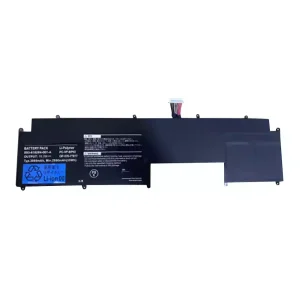 Pin Laptop NEC PC-VP-BP93 OP-570-77017 LAVIE LX850