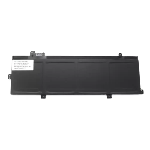 Pin Laptop LENOVO L21D4P72,5B10W51870,SB10W51971 - Hình ảnh 2
