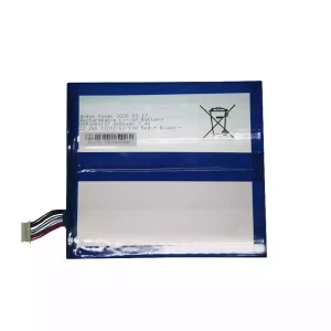 Pin Laptop CHUWI GSP3062137