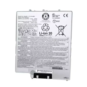 Pin Laptop PANASONIC FZ-VZSU88U,FZ-G1