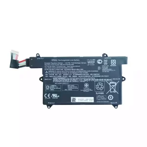Pin Laptop HP EP02XL HSTNN-DB9I L52579-005