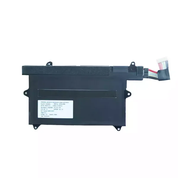 Pin Laptop HP EP02XL HSTNN-DB9I L52579-005 - Hình ảnh 2
