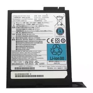 Pin Laptop Fujitsu FPB0292S FPCBP406Z FMVNBT34A