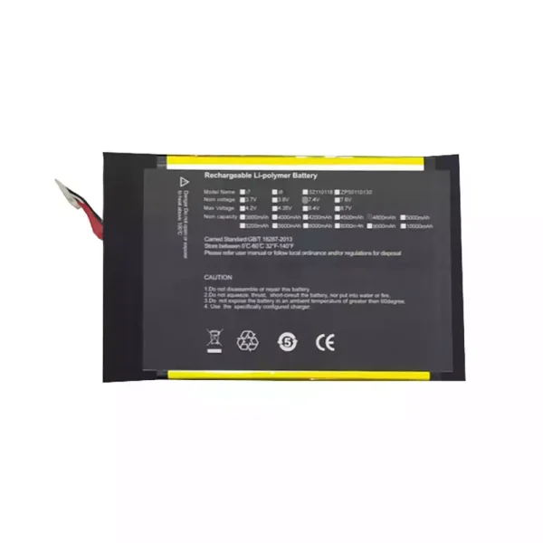 Pin Laptop ZWA11 XC
