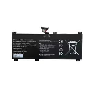 Pin Laptop HONOR HB6181V1ECW-22A,HB6181V1ECW-22B