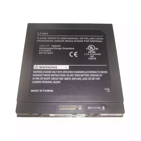 Pin Laptop Xplore BTP-80W3 BTP-87W3 IX104 iX104 C3 C4 C5