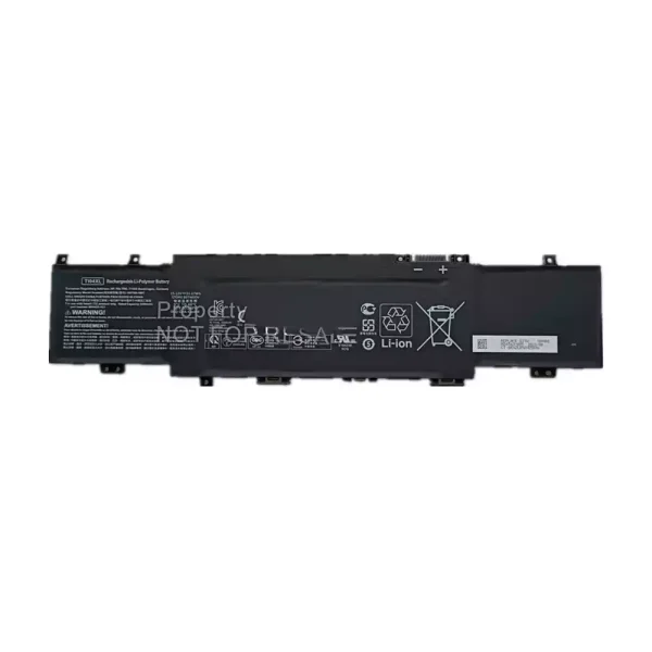Pin Laptop HP TI04XL