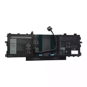 Pin Laptop DELL 3VV58,Latitude 9420 2-in-1