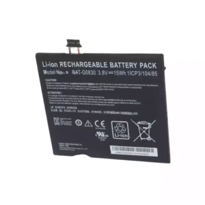 Pin Laptop BAT-G0830