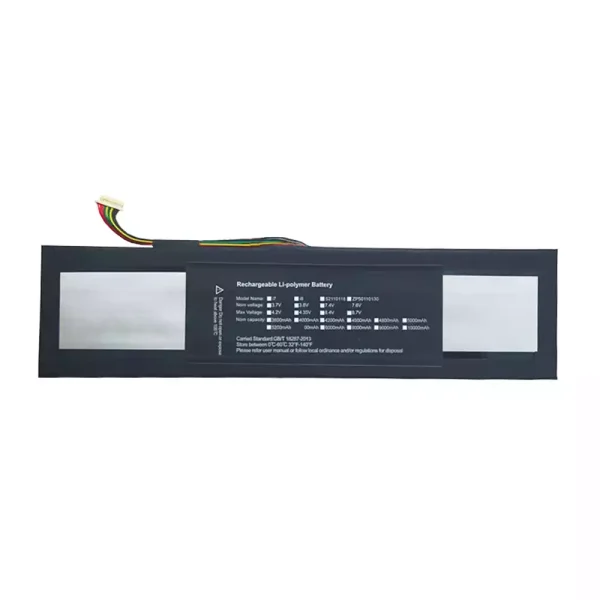 Pin Laptop CN6613-2S3P,AVITA Pura 14 NS14A6 NS13A2 NS14A8