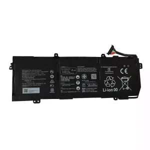 Pin Laptop Huawei HB5781P1EEW-31A HB5781P1EEW-31C