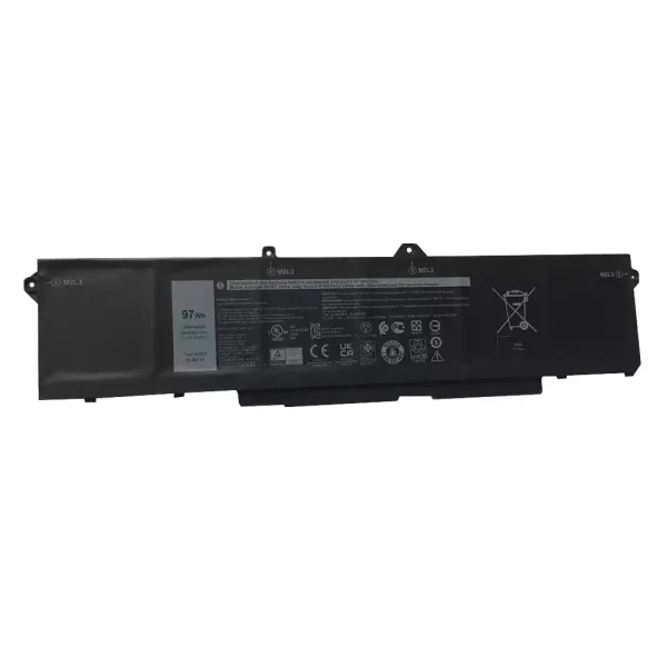 Pin Laptop DELL Precision 15 3561