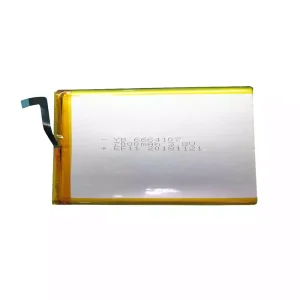 Pin Laptop GPD P1 POCKET 1 6664107 6564107