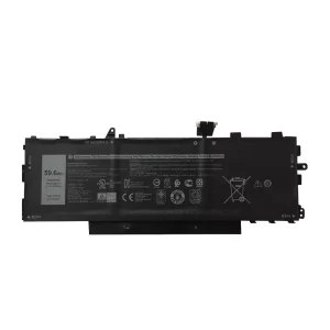 Pin Laptop DELL GHJC5,Latitude 9420 2-IN-1