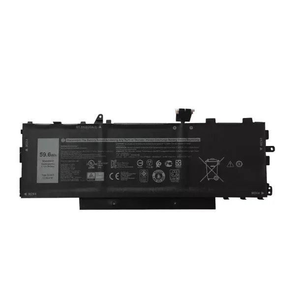 Pin Laptop DELL GHJC5,Latitude 9420 2-IN-1