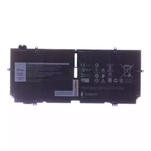 Pin Laptop DELL X1W0D X1WOD,XPS 9310 2-in-1