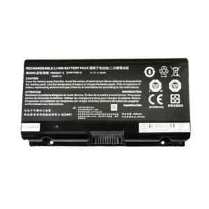 Pin Laptop PB50BAT-6