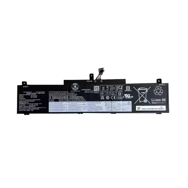 Pin Laptop LENOVO ThinkPad T14 Gen 2,SB11E33549 SB11E33551 5B11E33552 5B11E33553