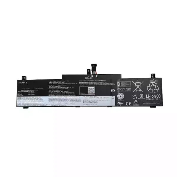Pin Laptop LENOVO ThinkPad T14 Gen 2,SB11E33549 SB11E33551 5B11E33552 5B11E33553 - Hình ảnh 2