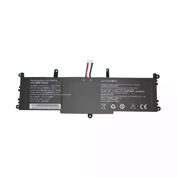 Pin Laptop 505979-3S1P-1,CHUWI CoreBook X pro