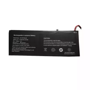 Pin Laptop NV-357095-2S