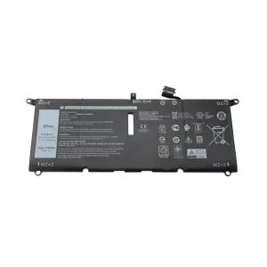 Pin Laptop DELL HK6N5