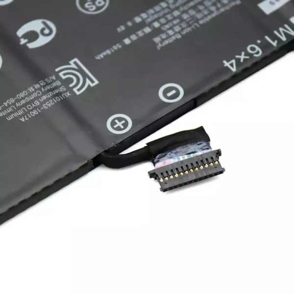 Pin Laptop DELL Inspiron 13 5000 5390 5391 7390 7391 7490 XPS 9370 9380 Latitude 3301 Latitude 3311 - Hình ảnh 4