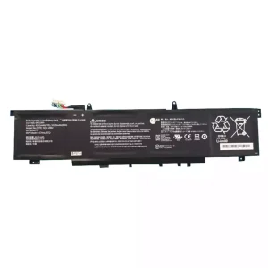 Pin Laptop SQU-2002 916QA139H THUNDEROBOT zero 2021