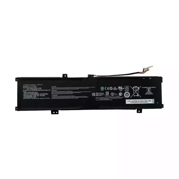 Pin Laptop MSI Alpha 15 A3DDK A4DEK B5EEK