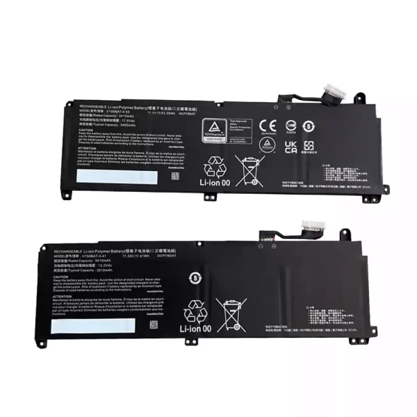 Pin Laptop V150BAT-4-53 V150BAT-3-41