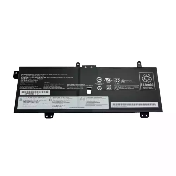 Pin Laptop FUJITSU FPB0357 GC020028M00 CP790491-01