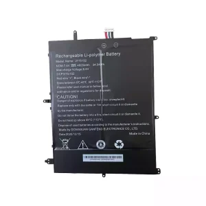 Pin Laptop Jumper X4 2775152