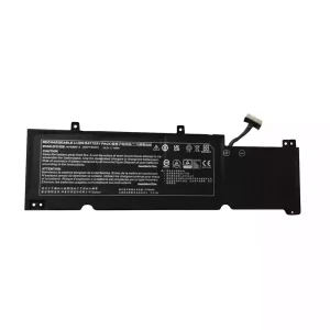 Pin Laptop NV40BAT-4 NV40BAT-4-49,IGER S1,XMG Core 14