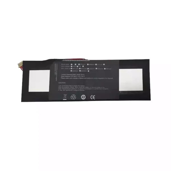 Pin Laptop PT366296-2S AVITA LIBER 12.5 NS12A2