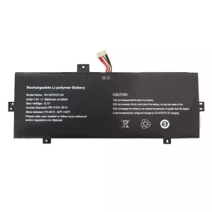 Pin Laptop NV-4578107-2S
