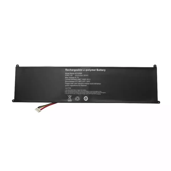 Pin Laptop 4574290P NV-4270138-2S JYL-LLD-25 H-8070145P