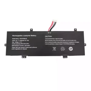 Pin Laptop NV-537098-2S