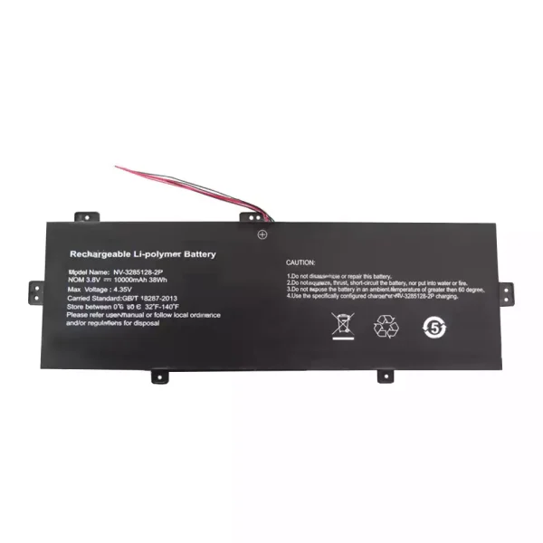 Pin Laptop NV-3285128-2P