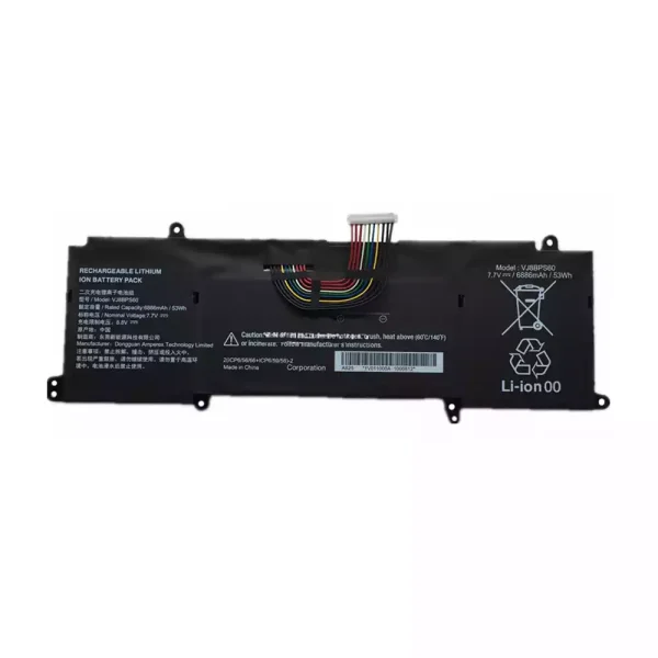 Pin Laptop SONY VJ8BPS60,VAIO 2021 SX14
